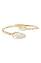 Women's Kendra Scott High Summer Crystal Cuff