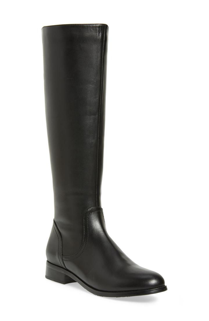 Women's Aquadiva Montreal Waterproof Knee High Boot