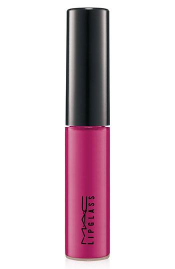 Mac Tinted Lipglass Girl About Town
