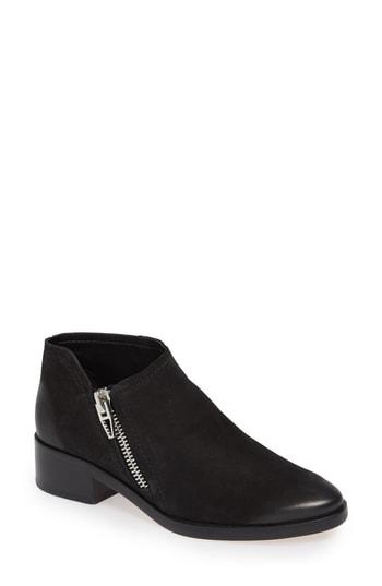 Women's Dolce Vita Trent Bootie M - Black