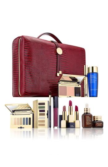 Estee Lauder Premiere Color Collection - Smokey Noir