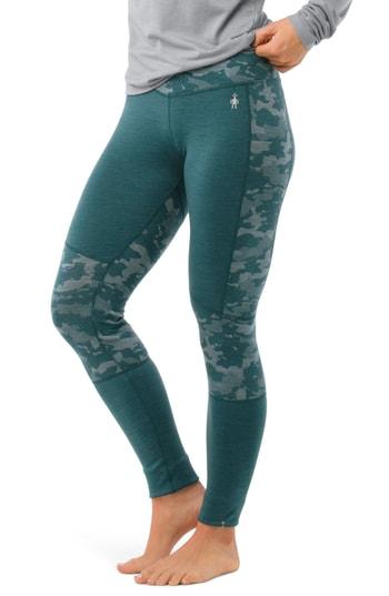 Women's Smartwool Merino 250 Active Leggings
