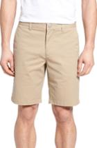 Men's Bonobos Stretch Washed Chino 9-inch Shorts - Beige