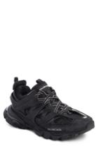 Men's Balenciaga Track Sneaker Us / 39eu - Black