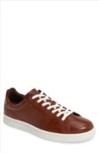 Men's Ecco Kallum Sneaker -5.5us / 39eu - White