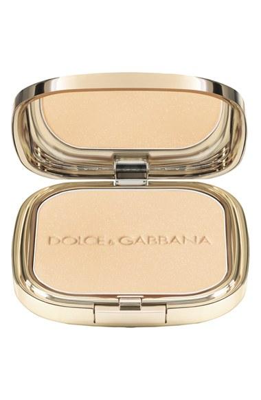 Dolce & Gabbana Beauty Glow Illuminating Powder - Eva 3