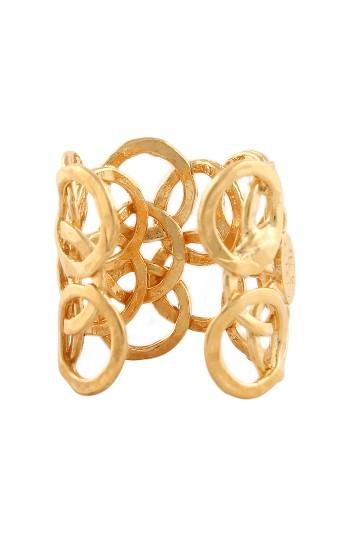 Women's Gas Bijoux Olympie Ring