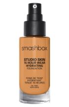 Smashbox Studio Skin 15 Hour Wear Hydrating Foundation - 13 - Neutral Olive Medium