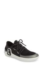Women's Ecco Intrinsic 3 Sneaker -5.5us / 36eu - Black