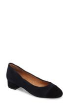 Women's Halogen Vivian Pump .5 M - Blue
