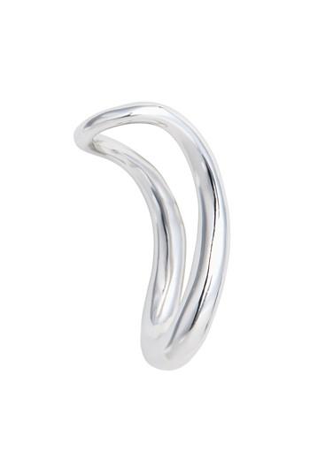 Women's Charlotte Chesnais Small Slide Earrings