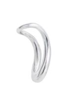 Women's Charlotte Chesnais Small Slide Earrings