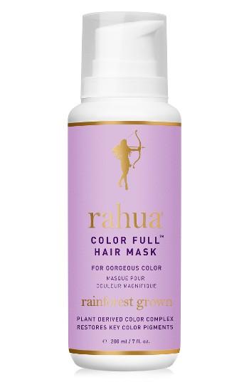 Space. Nk. Apothecary Rahua Color Full(tm) Hair Mask, Size