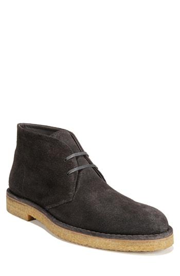 Men's Vince Crofton Chukka Boot M - Grey