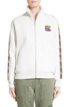 Women's Marc Jacobs Toast Track Jacket