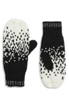 Women's Zella Snowcap Mittens