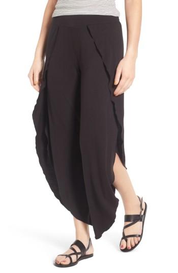 Women's Lira Clothing Modern Love Pants - Black