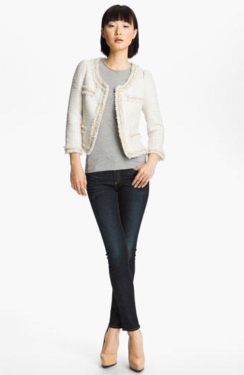 Mcginn 'natalie' Tweed Jacket