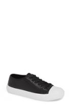Women's Eileen Fisher Nod Sneaker .5 M - Black