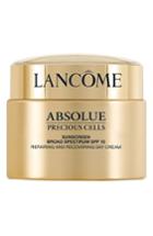 Lancome Absolue Precious Cells Spf 15 Repairing And Recovering Moisturizer Cream .6 Oz