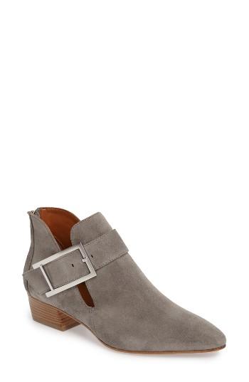 Women's Aquatalia Filomena Cutout Bootie