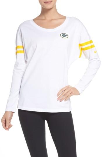 Women's Nike Nfl Tailgate Tee