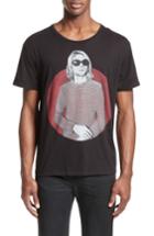 Men's R13 Kurt Graphic T-shirt