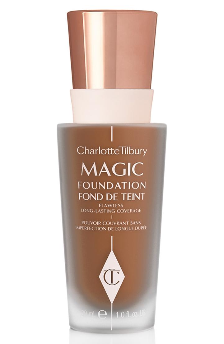 Charlotte Tilbury Magic Foundation - 11.5 Dark