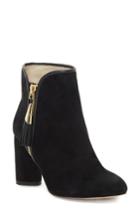 Women's Louise Et Cie Zirelle Bootie M - Black