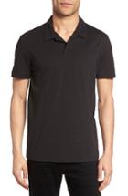 Men's Theory Willem Atmos Polo