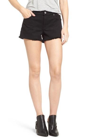 Women's 7 For All Mankind Cutoff Shorts