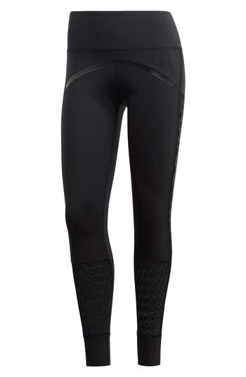 Women's Adidas By Stella Mccartney Run Training Tights