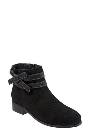 Women's Trotters 'luxury' Bootie