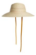 Women's Brixton Jaya Hat /small - Brown