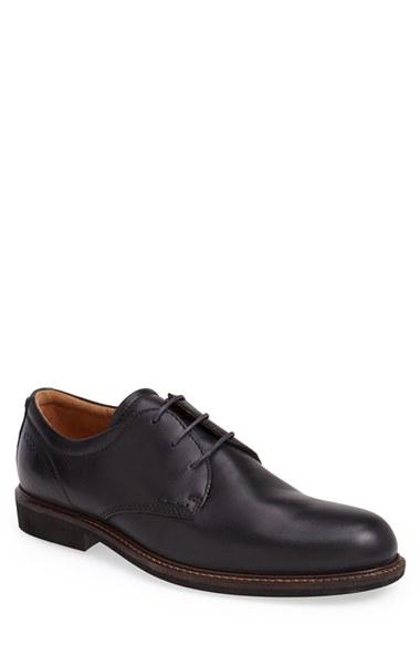 Men's Ecco 'findlay' Plain Toe Derby