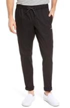 Men's Rvca Spectrum Sport Pants - Black