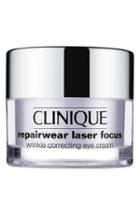 Clinique Repairwear Laser Focus Wrinkle Correcting Eye Cream Oz