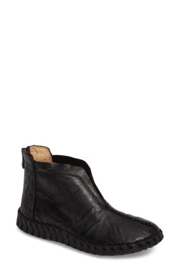 Women's Bernie Mev. Tw79 Bootie Us / 35eu - Black