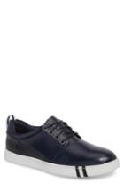 Men's English Laundry Kings Low Top Sneaker .5 M - Blue