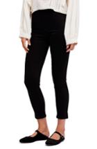 Women's Free People High Waist Ankle Skinny Pants