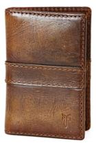Men's Frye 'oliver' Leather Wallet -