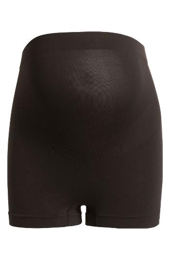 Women's Noppies Seamless Maternity Shorts