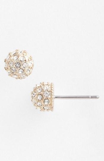 Women's Judith Jack Stud Earrings