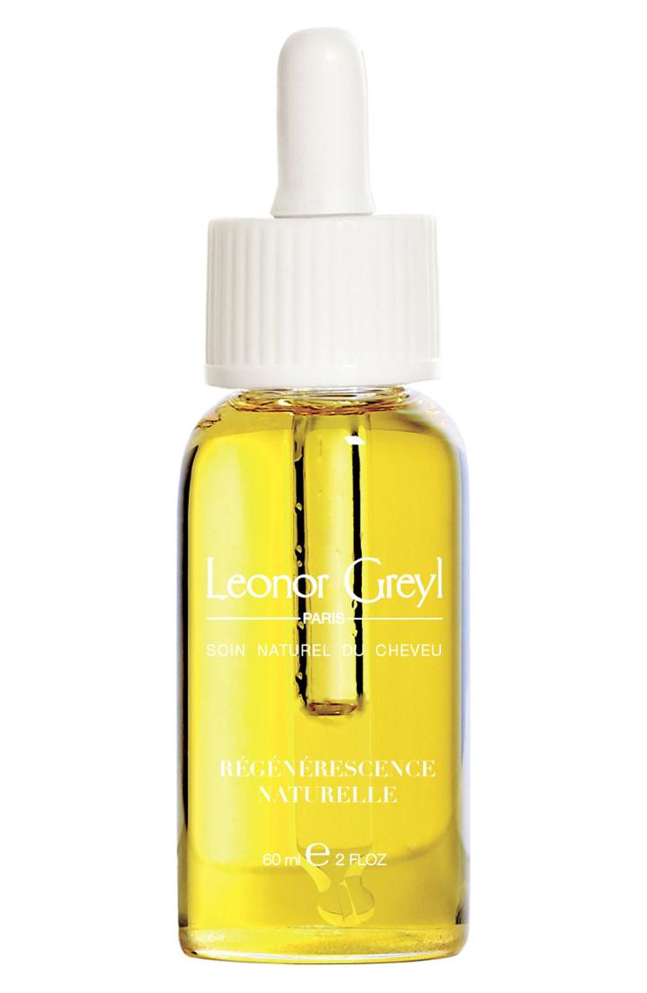 Leonor Greyl Paris Regenerescence Naturelle Pre-shampoo Treatment .3 Oz