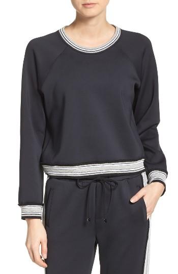 Women's Koral Club Sweatshirt