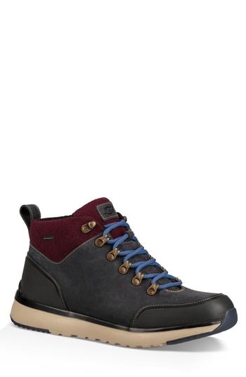Men's Ugg Olivert Hiking Boot M - Blue