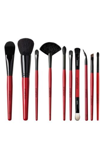 Smashbox 'studio Pro' 10-piece Brush Set