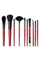 Smashbox 'studio Pro' 10-piece Brush Set