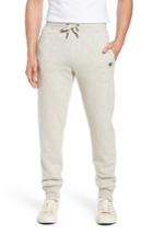 Men's True Religion Brand Jeans Horseshoe Sweatpants, Size - Grey