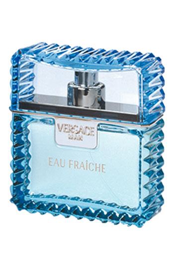 Versace Man 'eau Fraiche' Eau De Toilette Spray